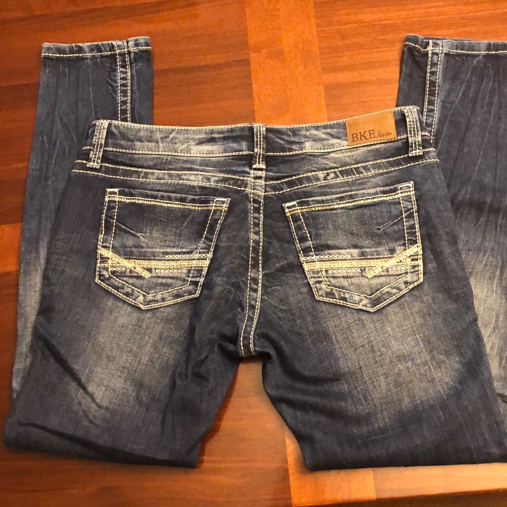 BKE Stella 30S